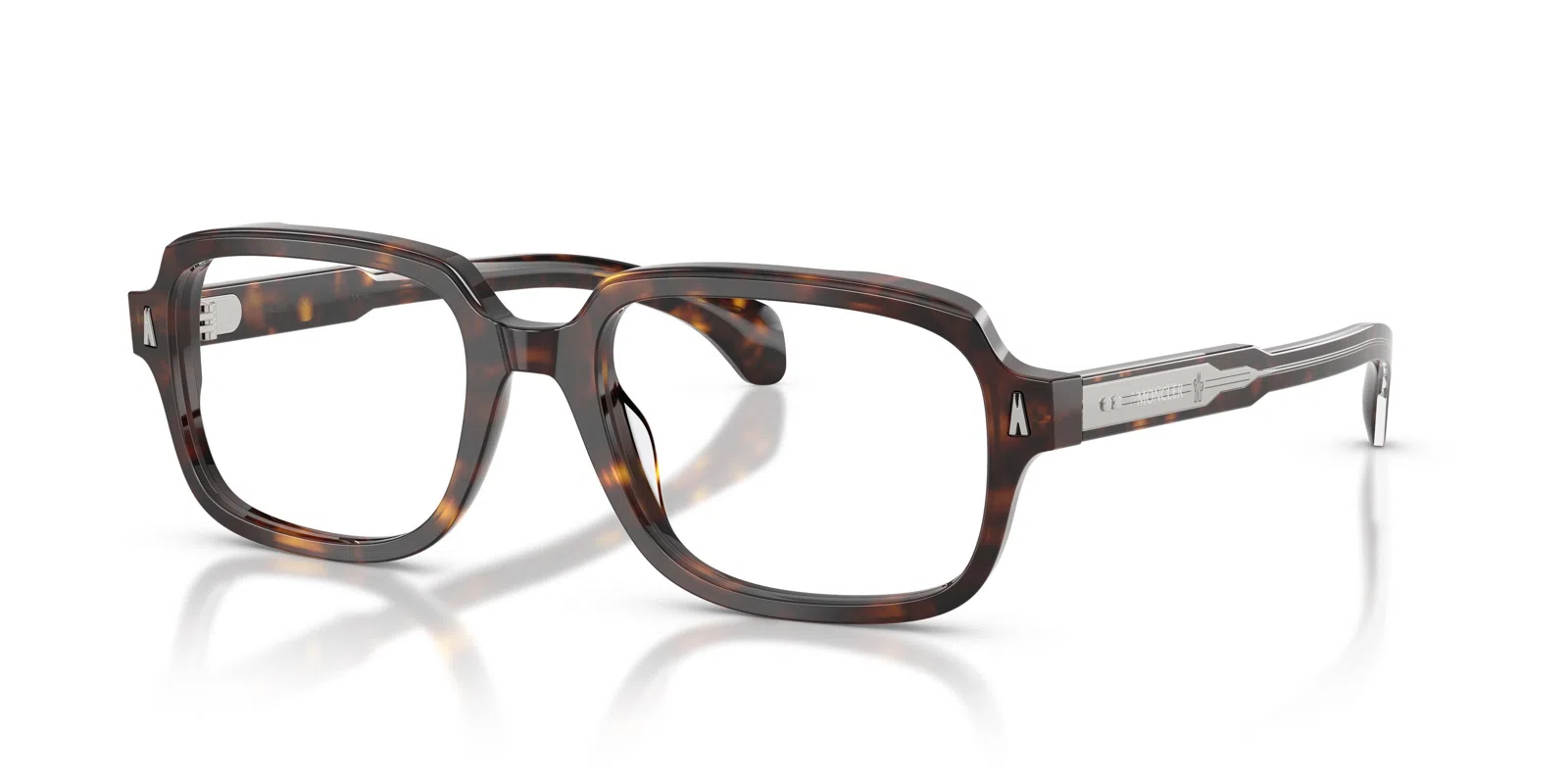 Moncler 2008F Eyeglasses - view 4